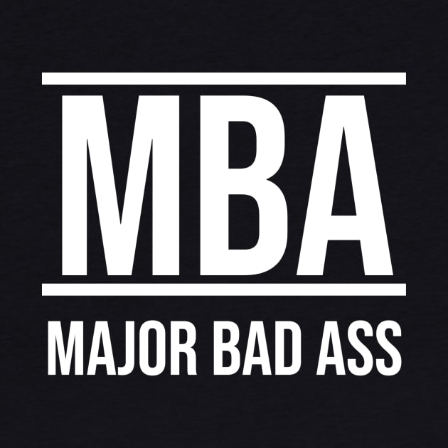 MBA by payme